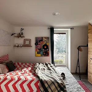 Chez Marie En Savoie La Ravoire