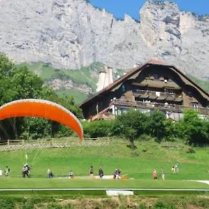 Mon Petit Montagnard Du Plateau Saint-Hilaire (Isere)