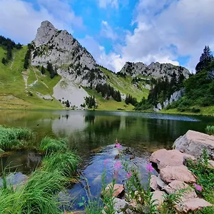 Centfontaines Bonnevaux (Haute-Savoie)