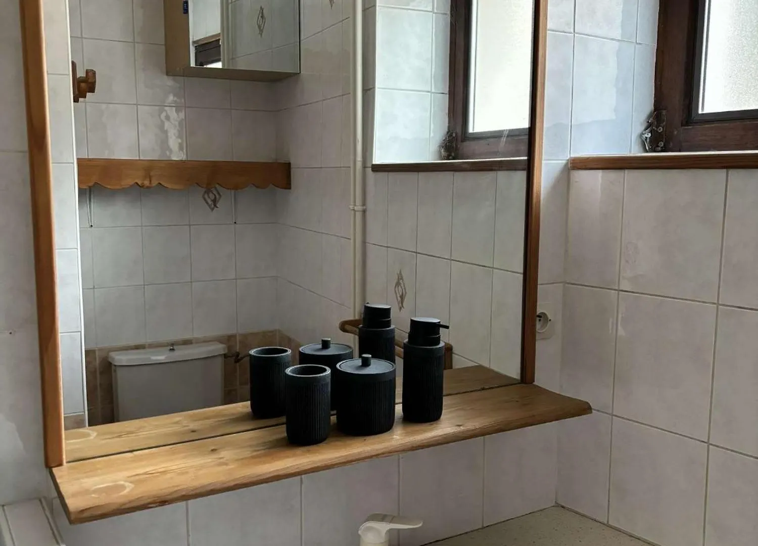 Appartement Grand Bec à Brides-les-Bains France